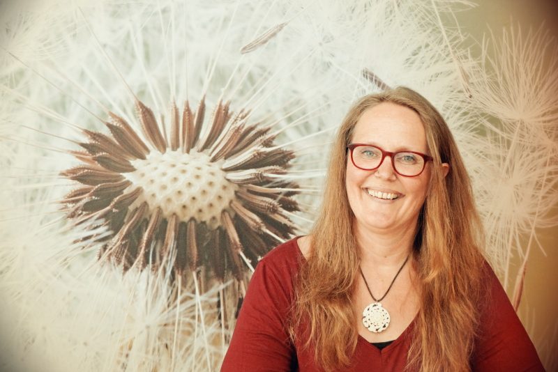 Susanne Zulauf