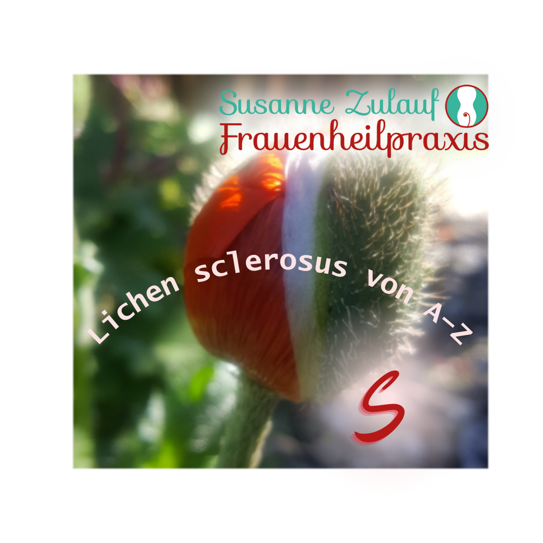 Können Stürze in der kinheit lichen sclerosus begünstigen?