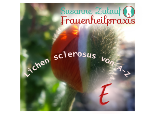 5 Tipps für Lichen sclerosus Einsteiger