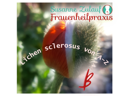 Lichen sclerosus und Blasenentzündung: Die oft übersehene Verbindung