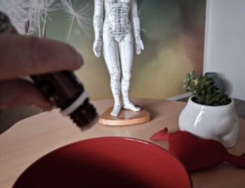 Wasser als Helfer in der Integrativen Lichen sclerosus Therapie