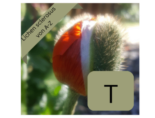 5 Tipps für Lichen sclerosus Einsteiger