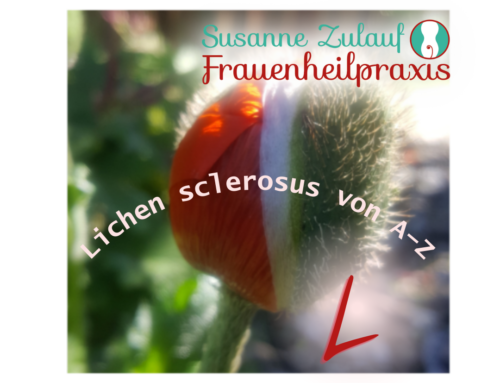 Lichen sclerosus und Leaky Gut-warum ein gesunder Darm so wichtig für Deine Haut ist